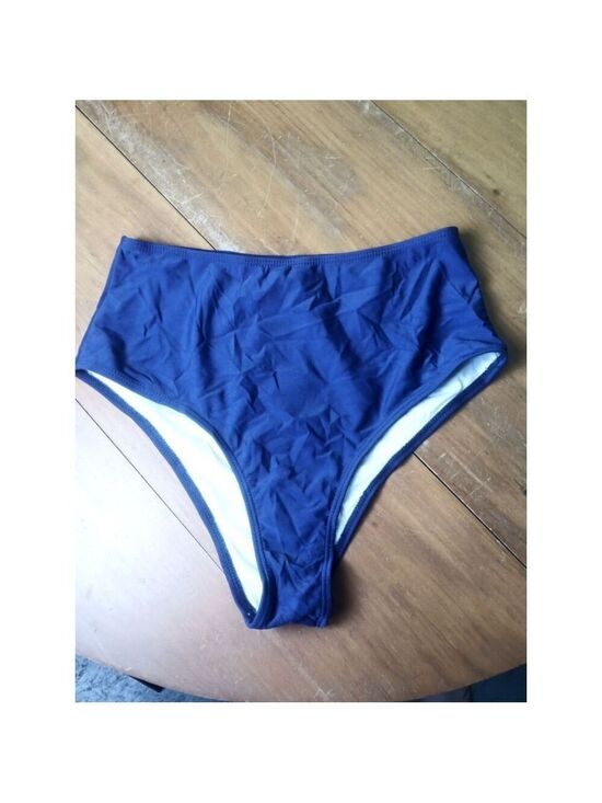 Unbranded Other - Women's Bikini Bottoms Size S Blue